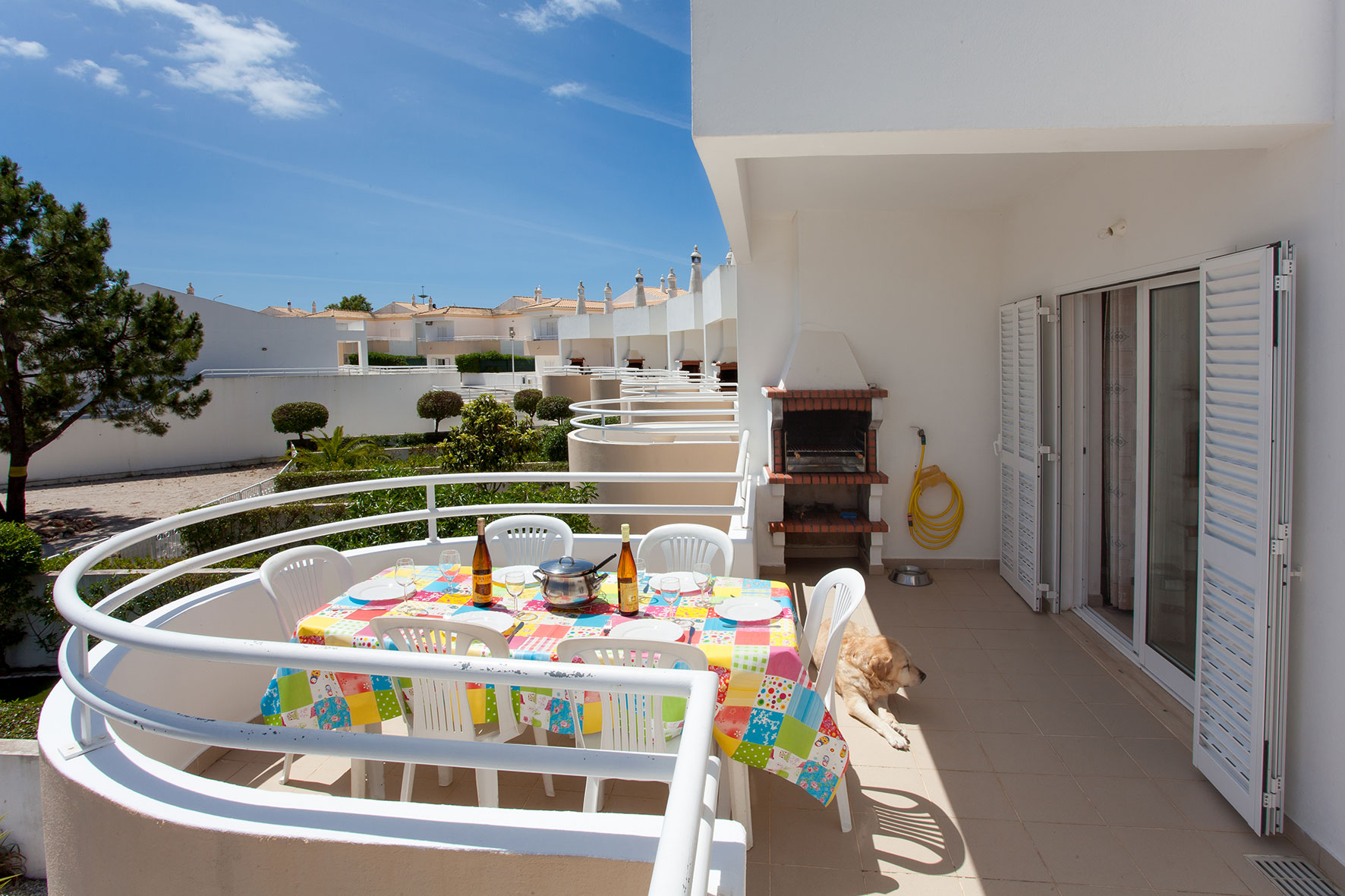 15_A_Ramos_Casa_de_Férias_T2_Praia_da_Galé_Albufeira_0218 Varanda_T2_Aldeia_da_Galé